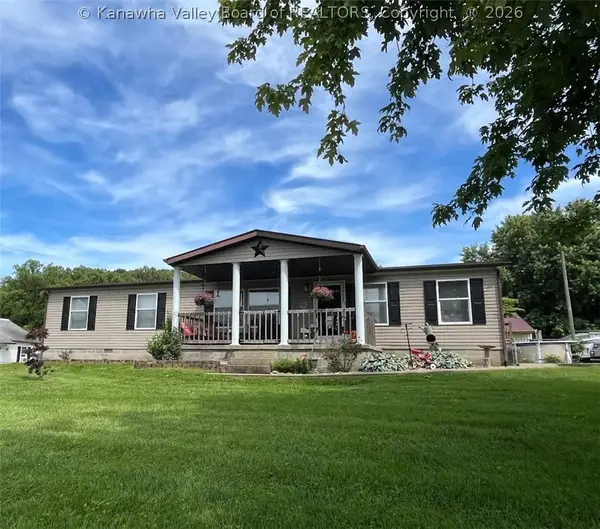 176 Ann Street, Mason, WV 25260