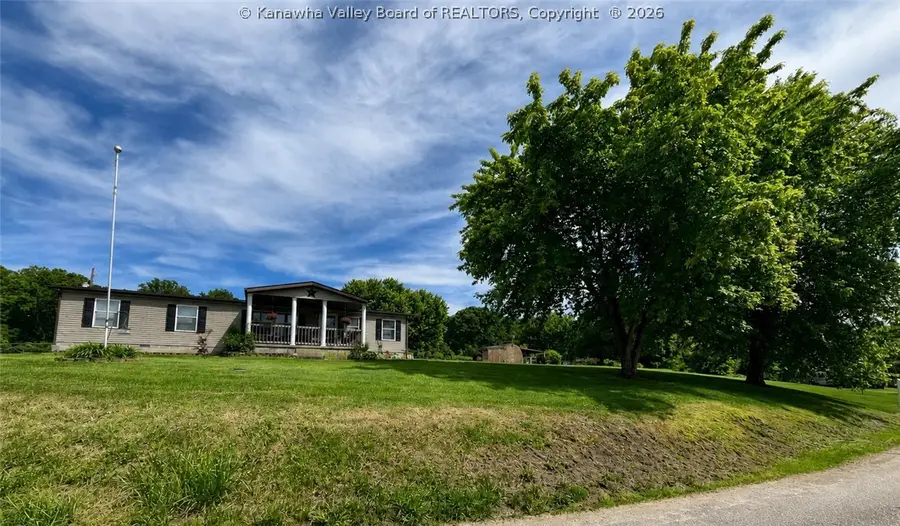 176 Ann Street, Mason, WV 25260 - #3