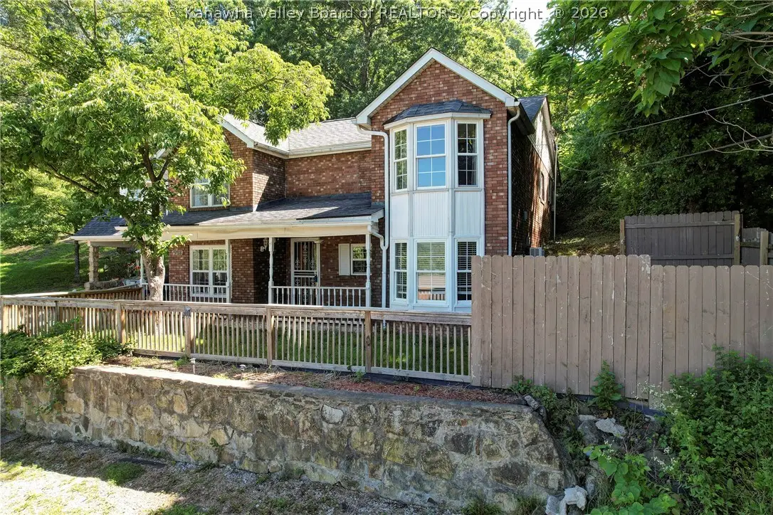 598 John Street, Saint Albans, WV 25177 - #1