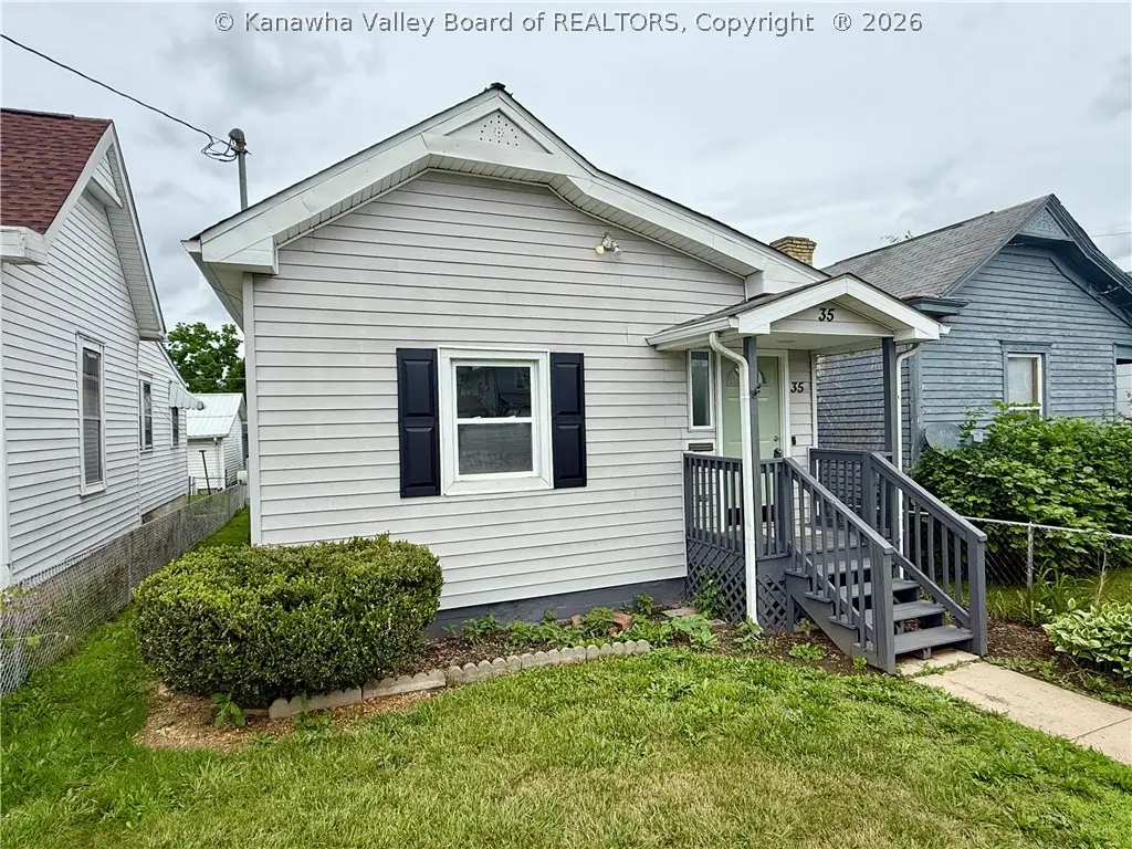 35 Ohio Avenue, Charleston, WV 25302 - #1