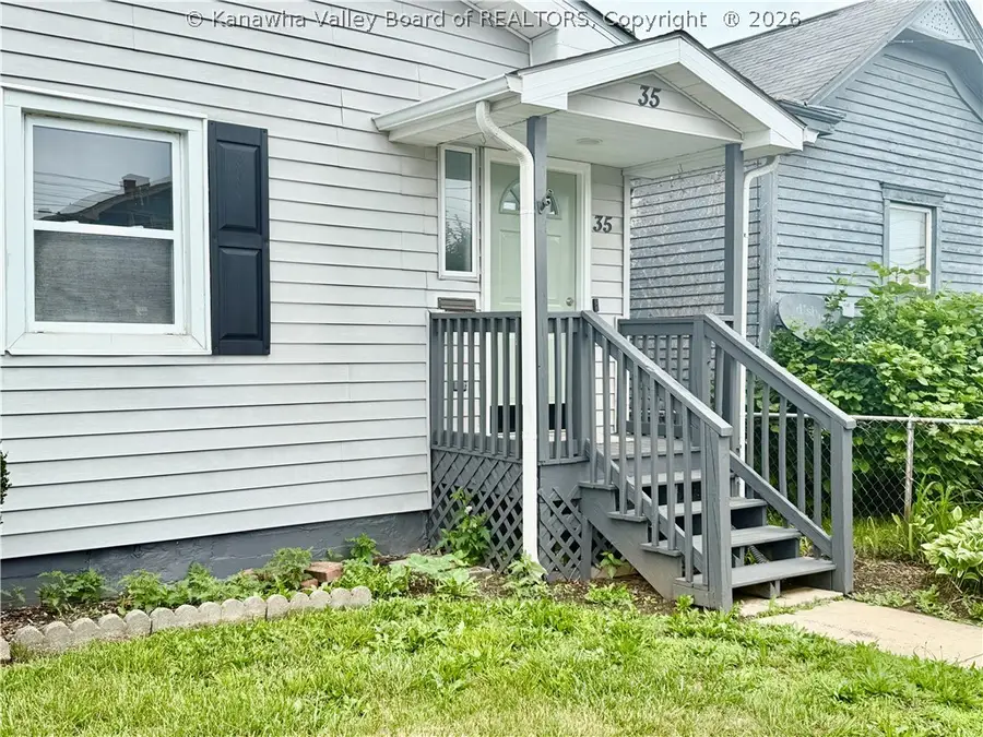 35 Ohio Avenue, Charleston, WV 25302 - #3