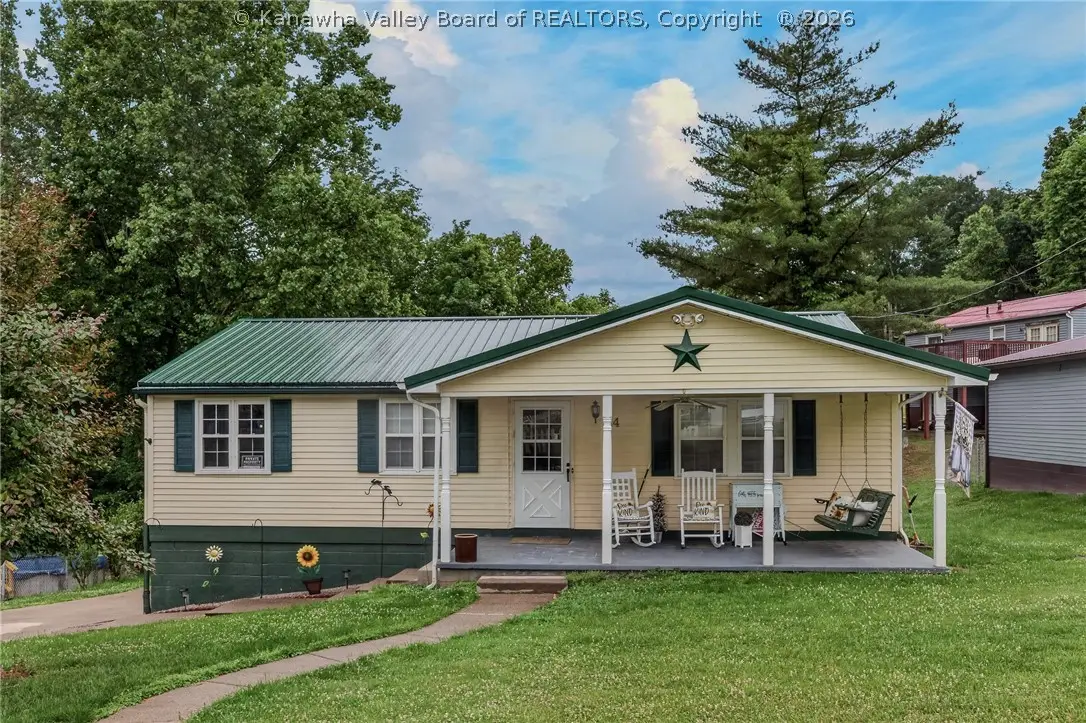 114 N Arthur Drive, Charleston, WV 25387 - #1