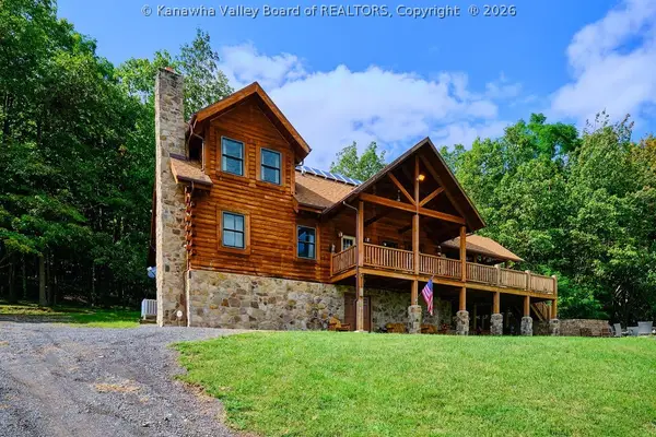 510 Shamrock Drive, Other, WV 26833