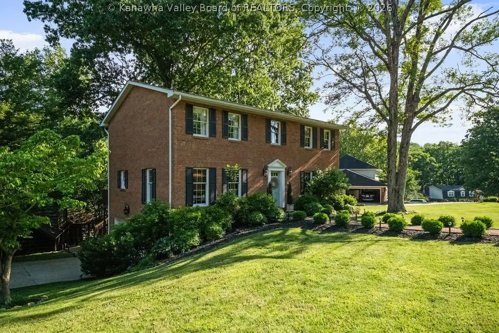 1851 Devondale Circle, Charleston, WV 25314 - #1