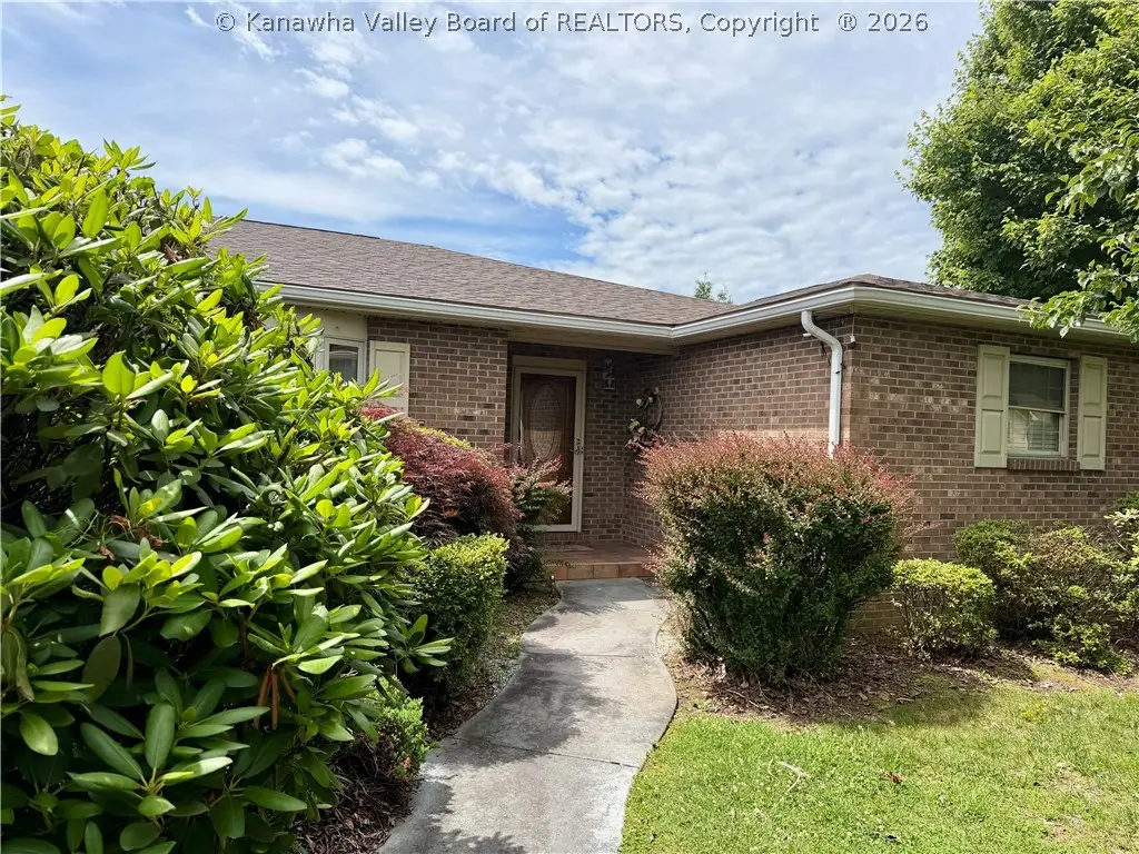 2 Angela Drive, Scott Depot, WV 25560 - #1