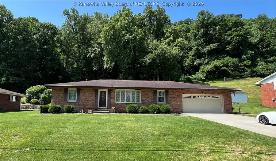 4409 Chesterfield Avenue, Charleston, WV 25304 - #3