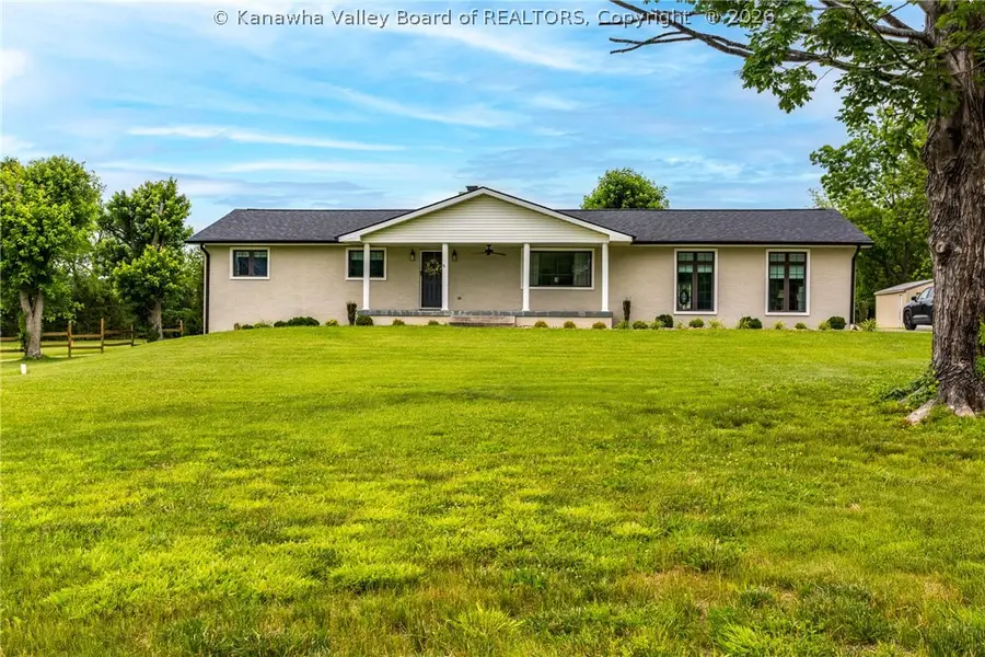 286 Sunnybrook Drive, Hurricane, WV 25526 - #2