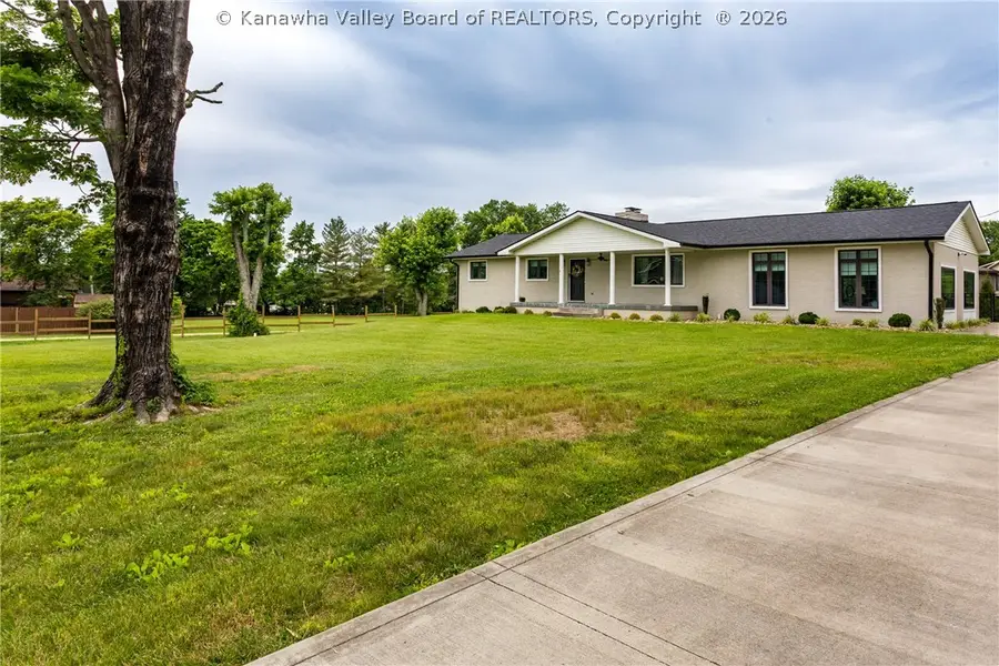 286 Sunnybrook Drive, Hurricane, WV 25526 - #3