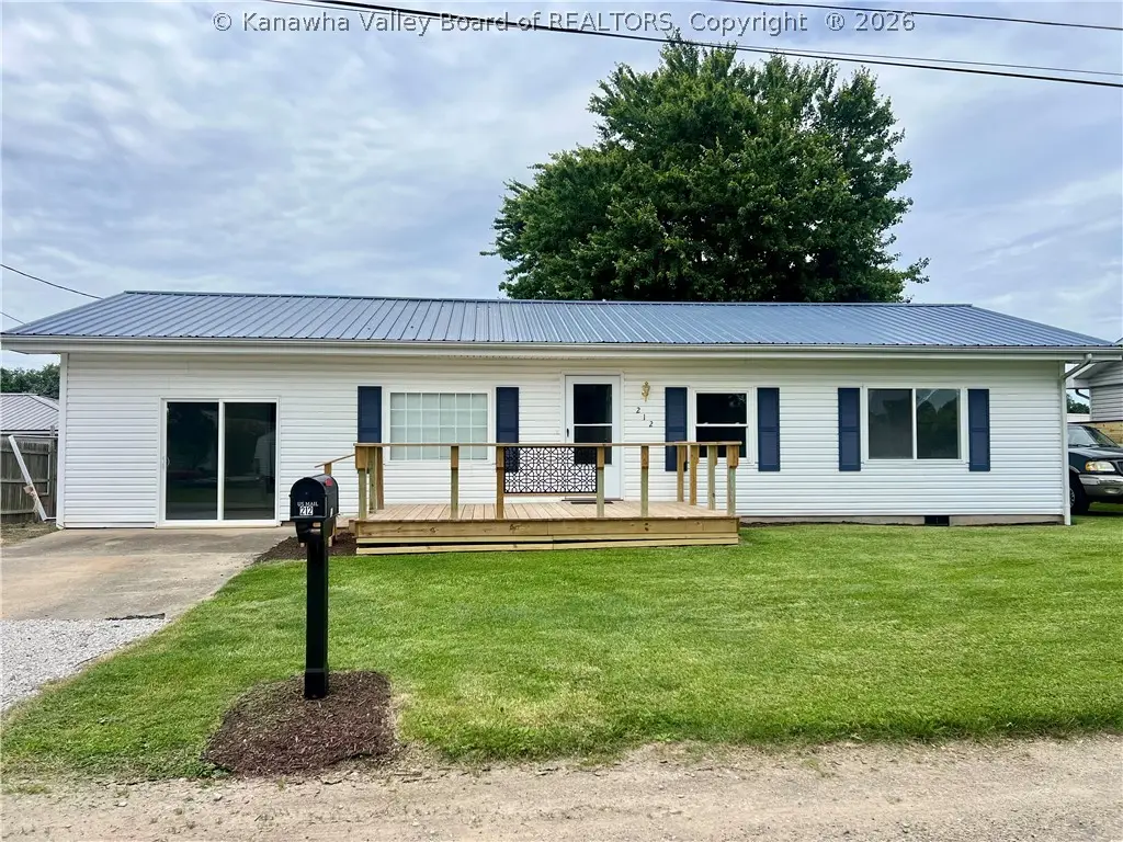 212 Dogwood Drive, Millwood, WV 25262 - #1