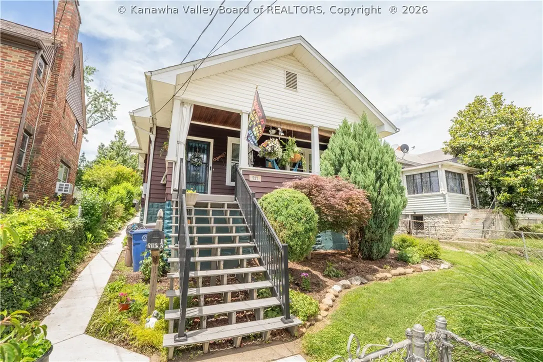727 Garvin Avenue, Charleston, WV 25302 - #1
