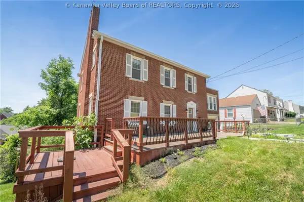 929 Greendale Drive, Charleston, WV 25302