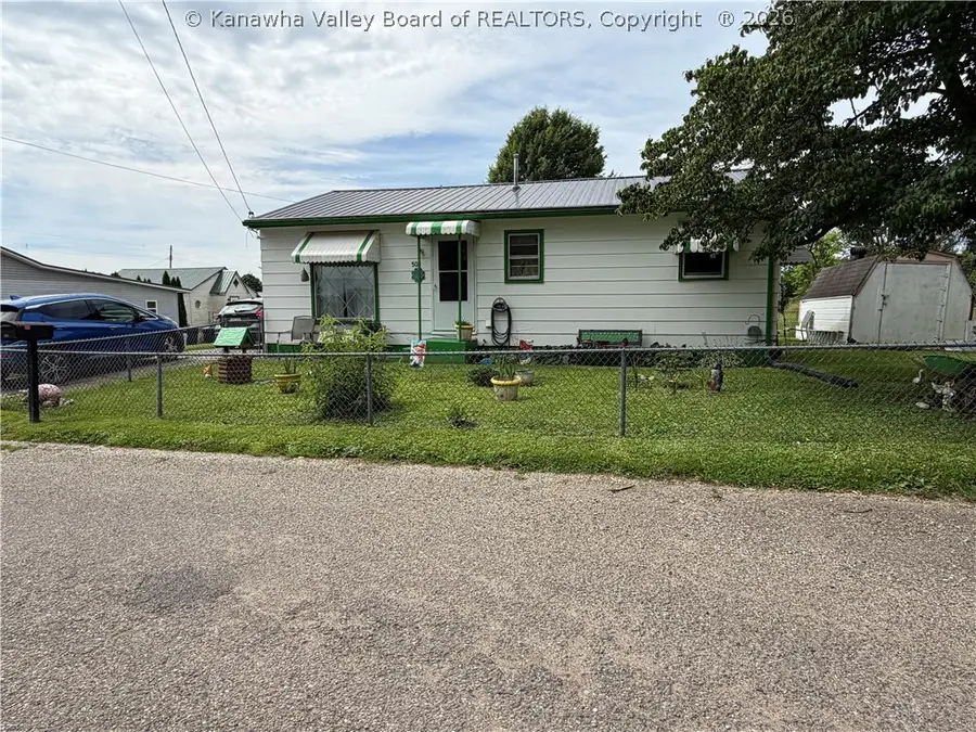 500 Robinson Street, Point Pleasant, WV 25550 - #3