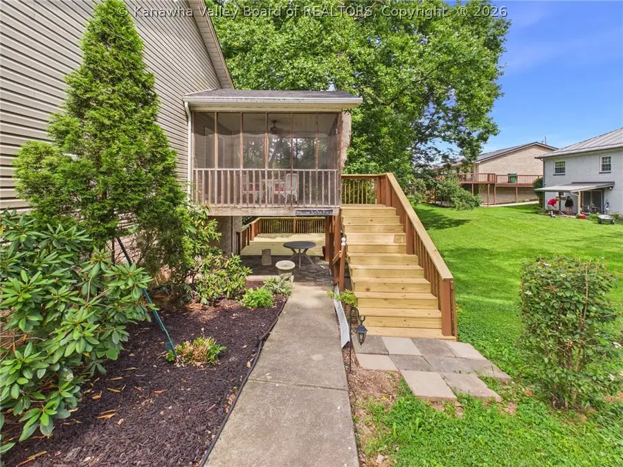 5108 Beechtree Circle #3, Cross Lanes, WV 25313 - #2