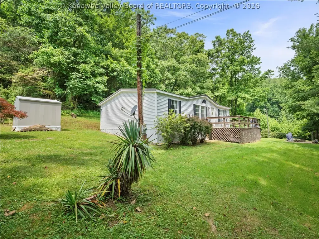 59 Meadow Mist Lane, Sissonville, WV 25312 - #1