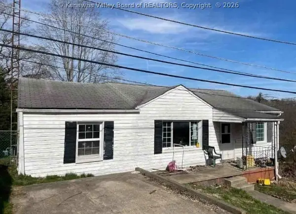 108 Christa Circle, South Charleston, WV 25309