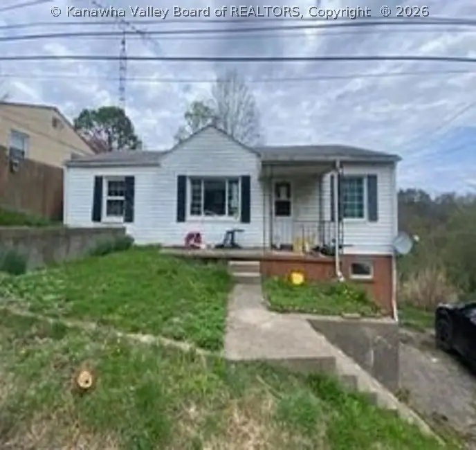 108 Christa Circle, South Charleston, WV 25309 - #2