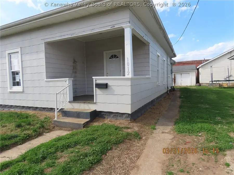 1012 West Virgina Avenue, Dunbar, WV 25064 - #3