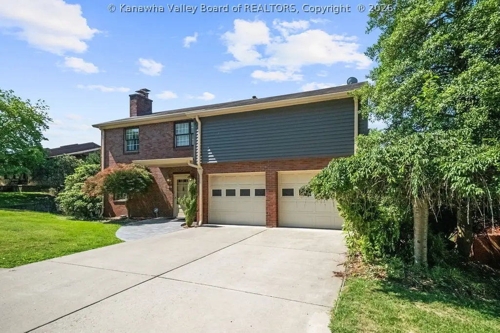 844 Lower Chester Road, Charleston, WV 25302 - #1