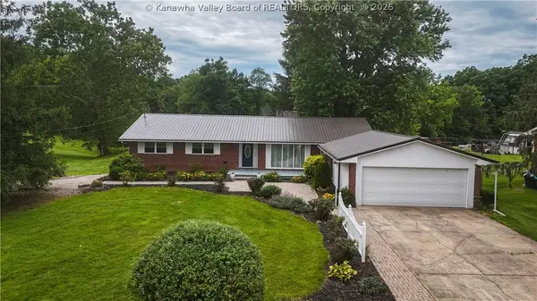 136 Nu Chance Drive, Ravenswood, WV 26164