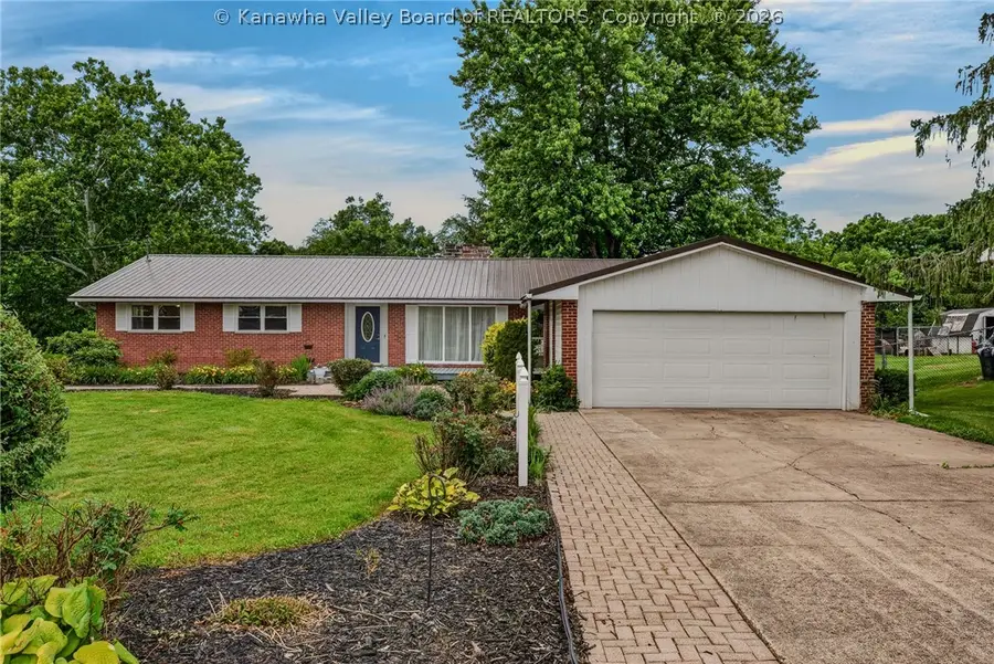 136 Nu Chance Drive, Ravenswood, WV 26164 - #3