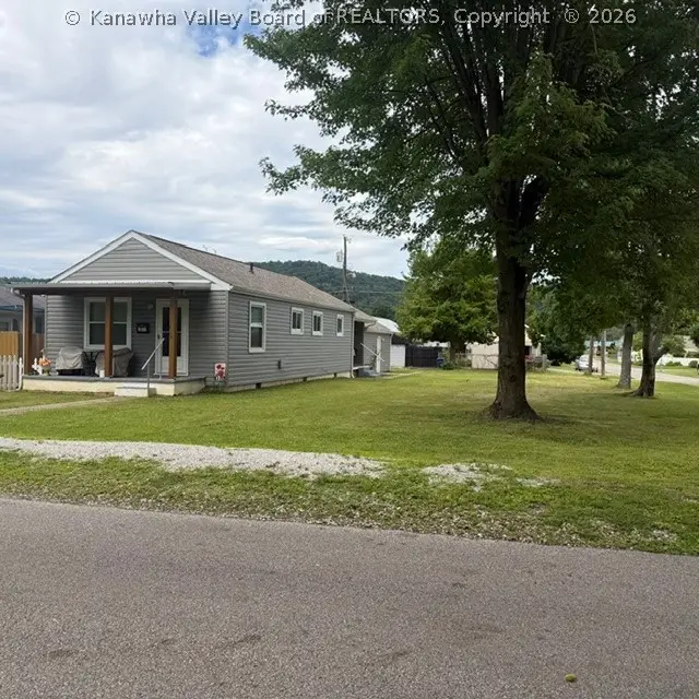 5122 Lancaster Avenue, Charleston, WV 25304 - #2