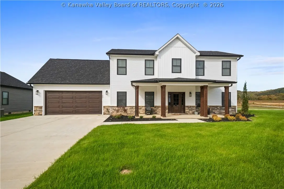 227 Alexander's Avenue, Fraziers Bottom, WV 25082 - #1