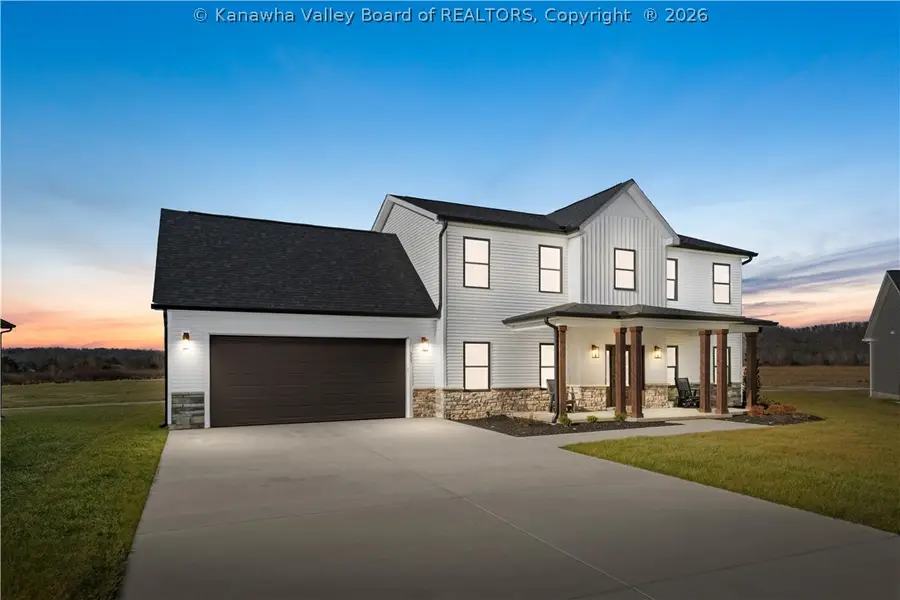 227 Alexander's Avenue, Fraziers Bottom, WV 25082 - #2