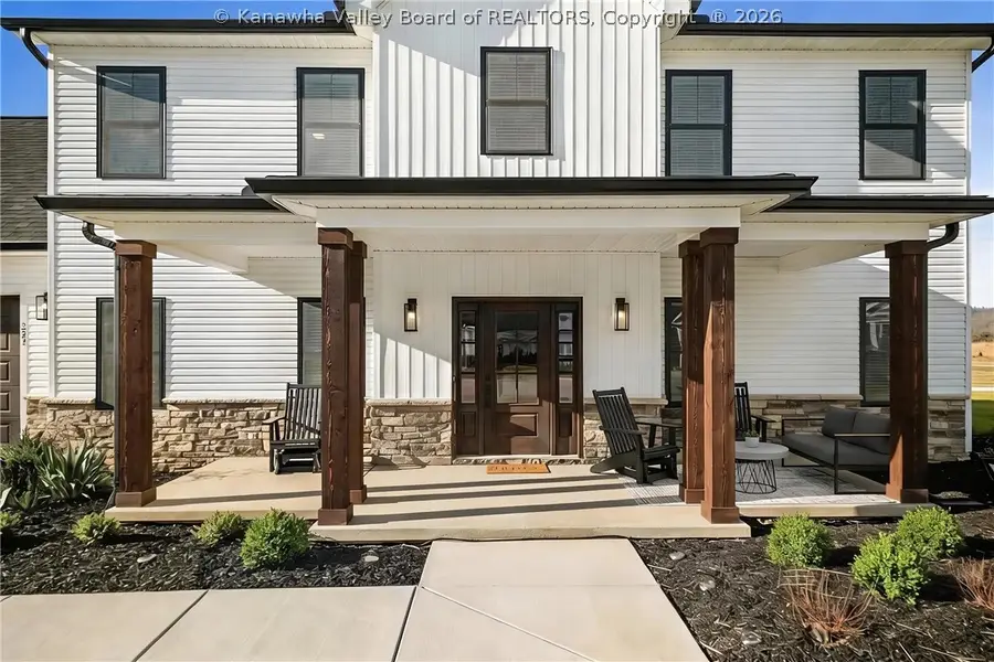 227 Alexander's Avenue, Fraziers Bottom, WV 25082 - #3