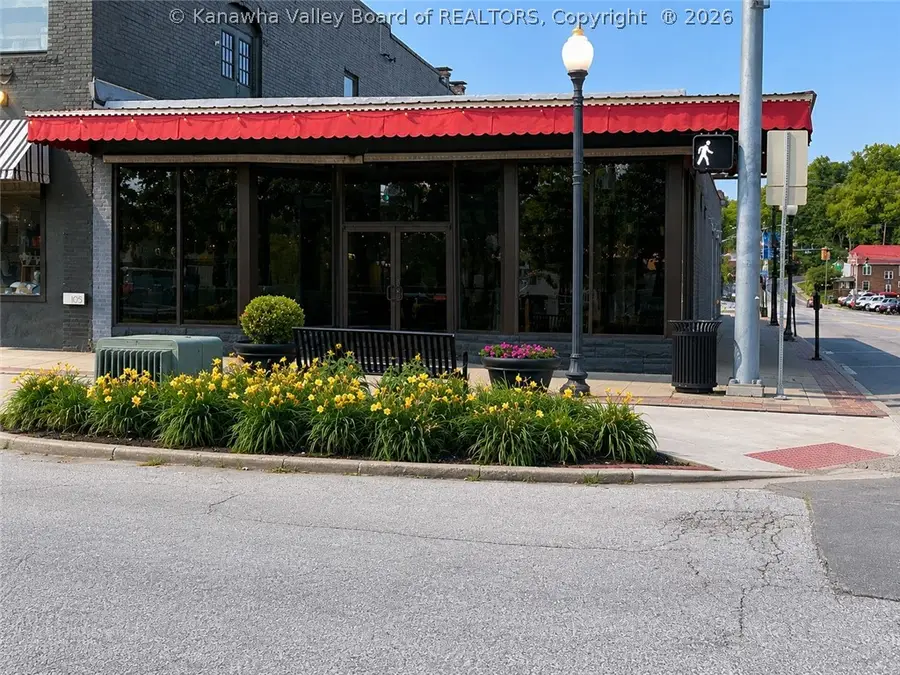 101 N Court Street, Ripley, WV 25271 - #2