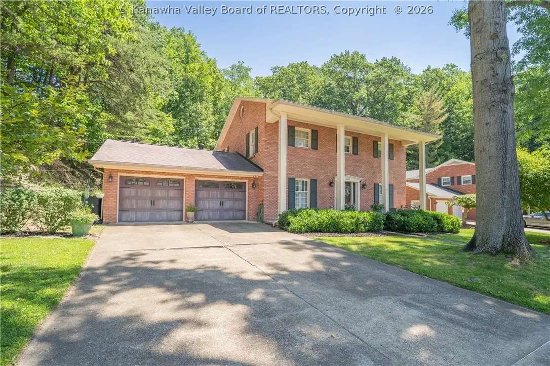 1222 Mount Vernon Road, Charleston, WV 25314 - #1