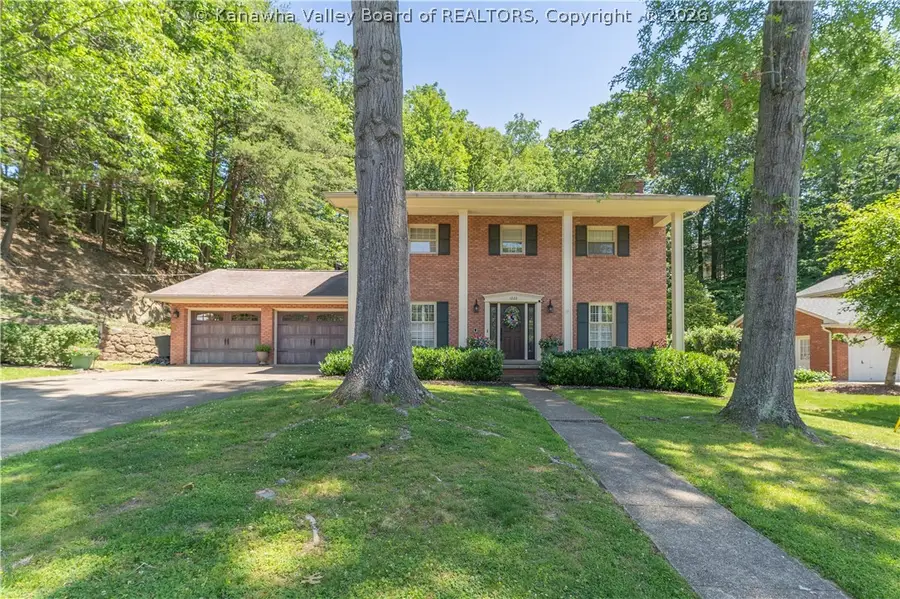 1222 Mount Vernon Road, Charleston, WV 25314 - #2