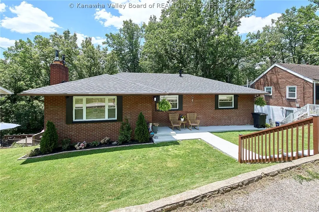 106 Sheridan Circle, Charleston, WV 25314 - #1