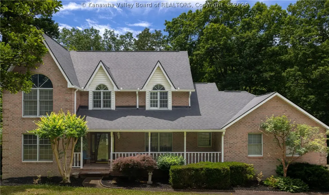 1039 Shawnee Trail, Elkview, WV 25071 - #1