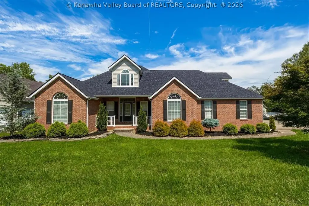 395 Oakwood Road, Culloden, WV 25510 - #1