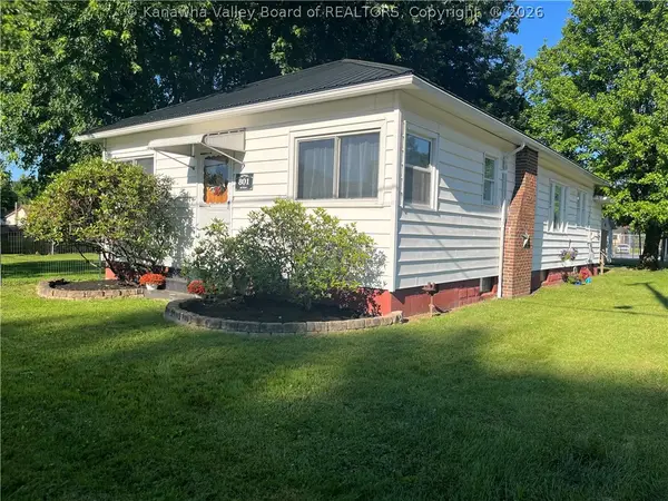801 4th Street, New Haven, WV 25265