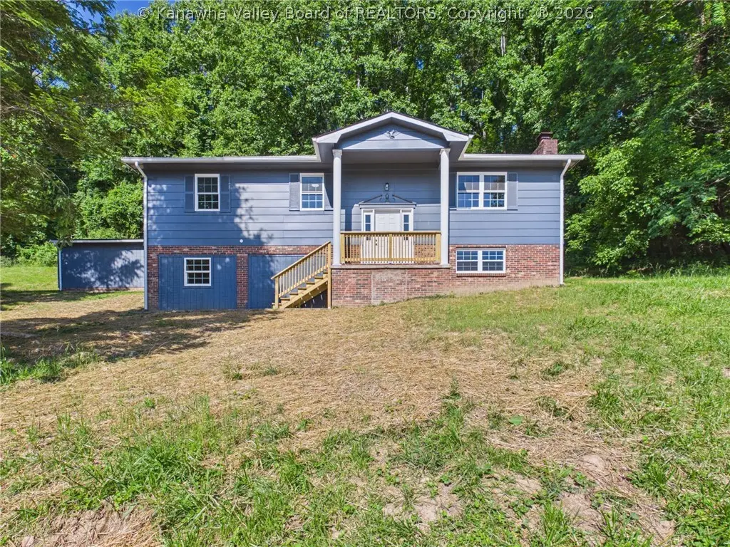 1709 Winding Hills Drive, Charleston, WV 25320 - #1