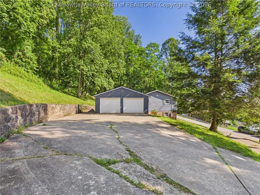 1709 Winding Hills Drive, Charleston, WV 25320 - #2