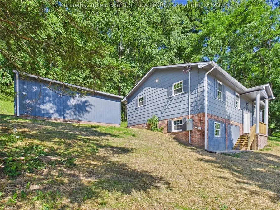 1709 Winding Hills Drive, Charleston, WV 25320 - #3