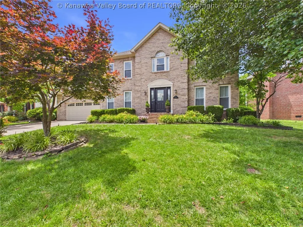 104 Candlewyck Drive, Hurricane, WV 25526 - #1