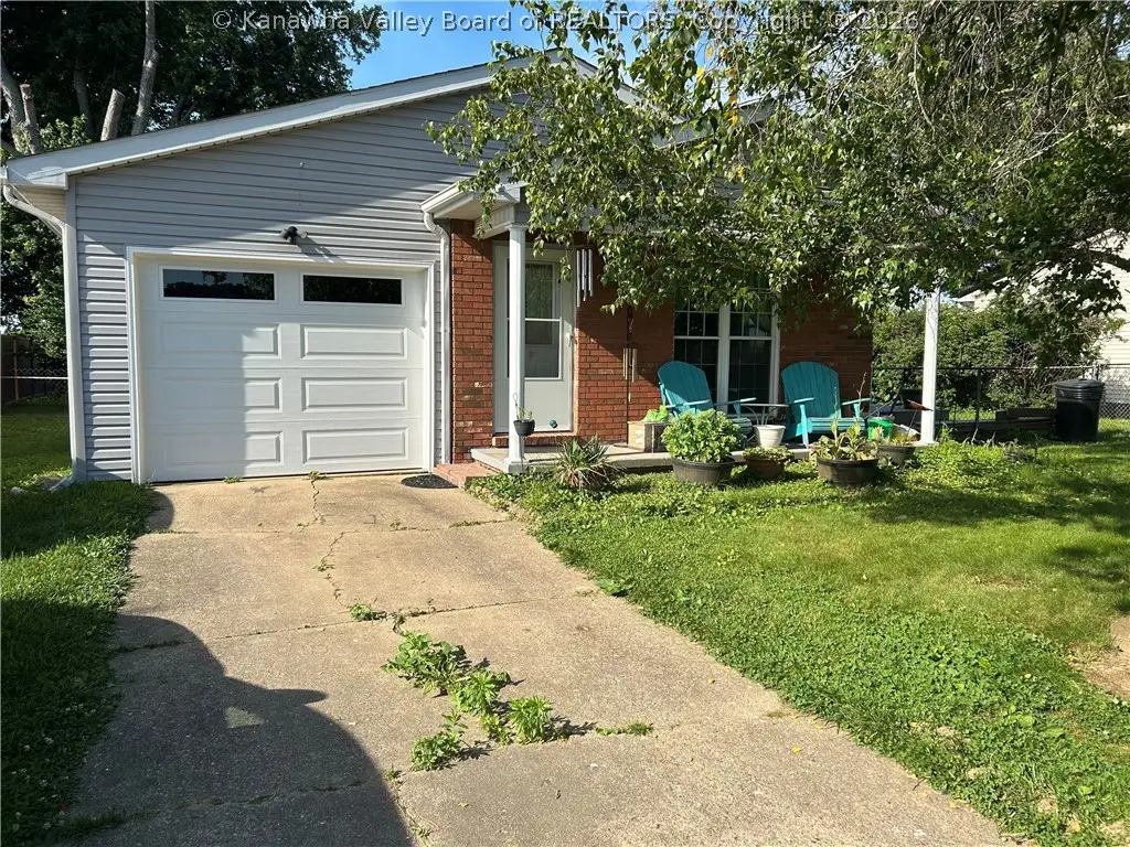 365 University Lane, Point Pleasant, WV 25550 - #1