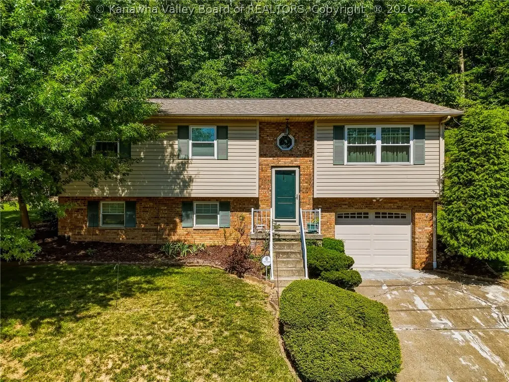 780 Echo Road, South Charleston, WV 25303 - #1