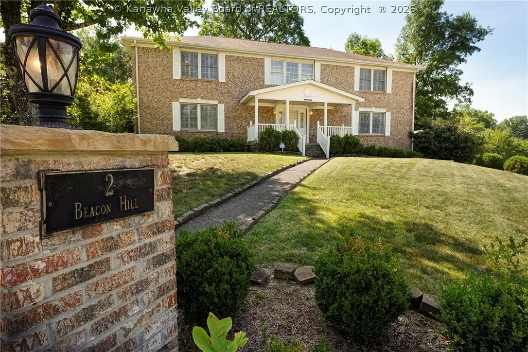 2 Beacon Hill, Charleston, WV 25311 - #1