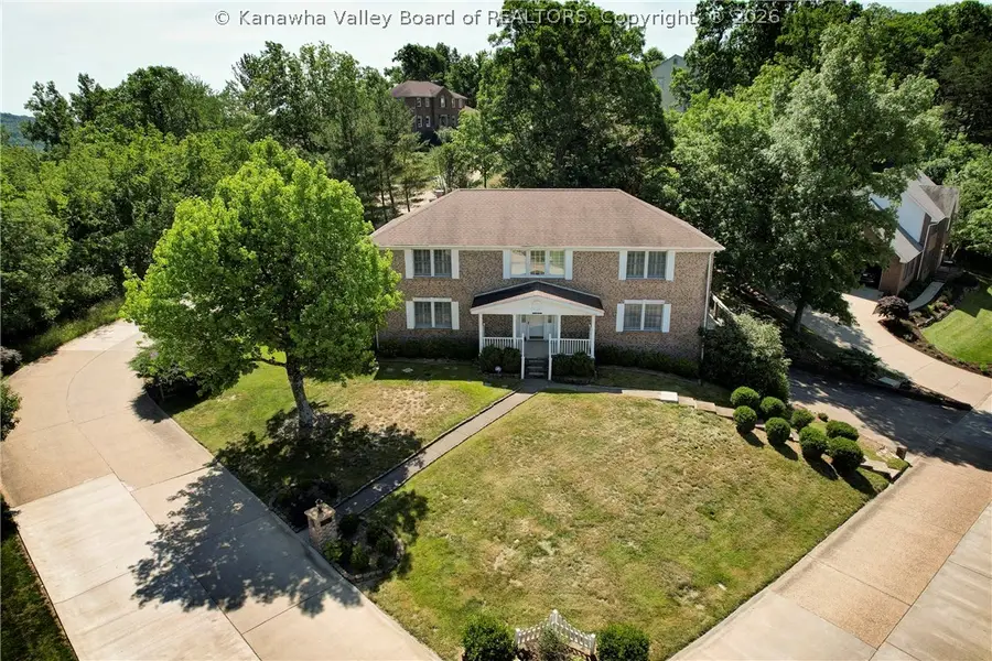 2 Beacon Hill, Charleston, WV 25311 - #2