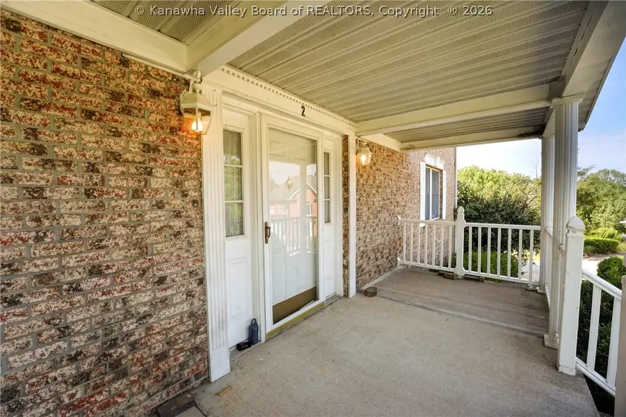 2 Beacon Hill, Charleston, WV 25311 - #3