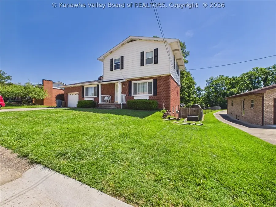 71 Simpson Drive, Huntington, WV 25705 - #3
