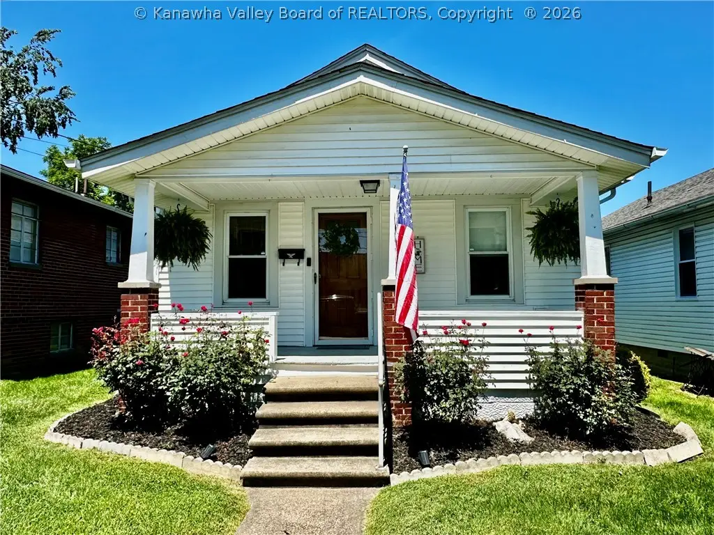 331 17th Street, Dunbar, WV 25064 - #1