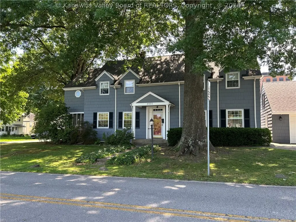 4601 Noyes Avenue Se, Charleston, WV 25304 - #1
