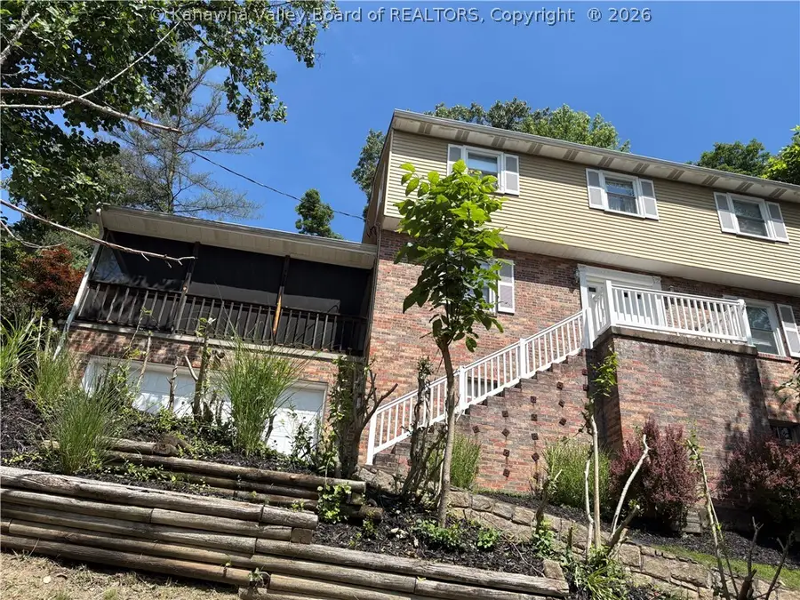 1200 Henry Road, South Charleston, WV 25303 - #2