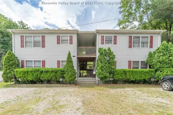 100 Amering Street, Montgomery, WV 25136