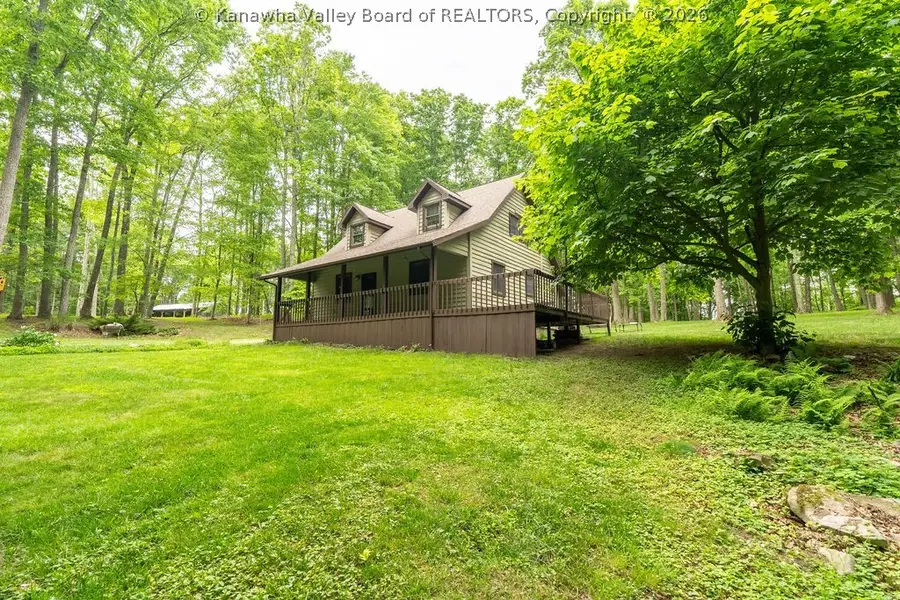 413 Red Willow Road, Cool Ridge, WV 25825 - #2